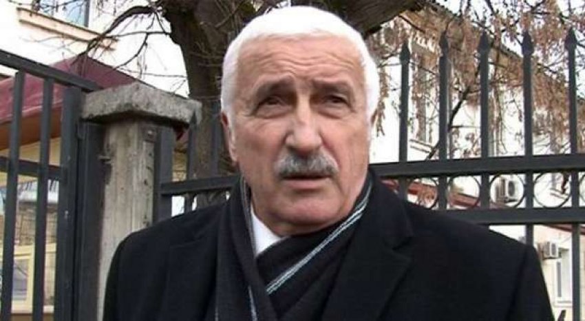 Letër ngushëlluese e presidentit Agim Ademi